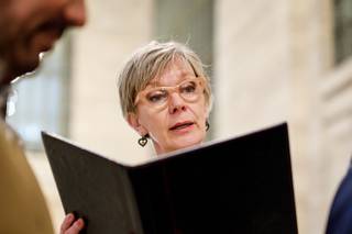 Eva Engman Officiant - 23