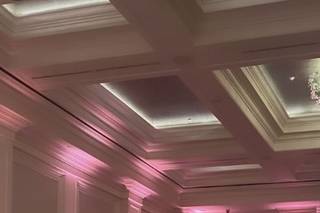 The Ballroom at Ellis Preserve - 33
