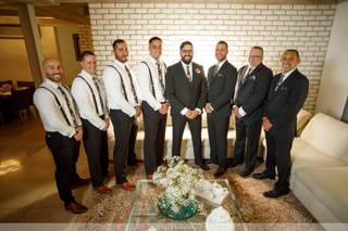 Gabriel Padial Weddings - 148