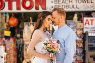 Shevchik Production Wedding Photography & Cinematography - 43