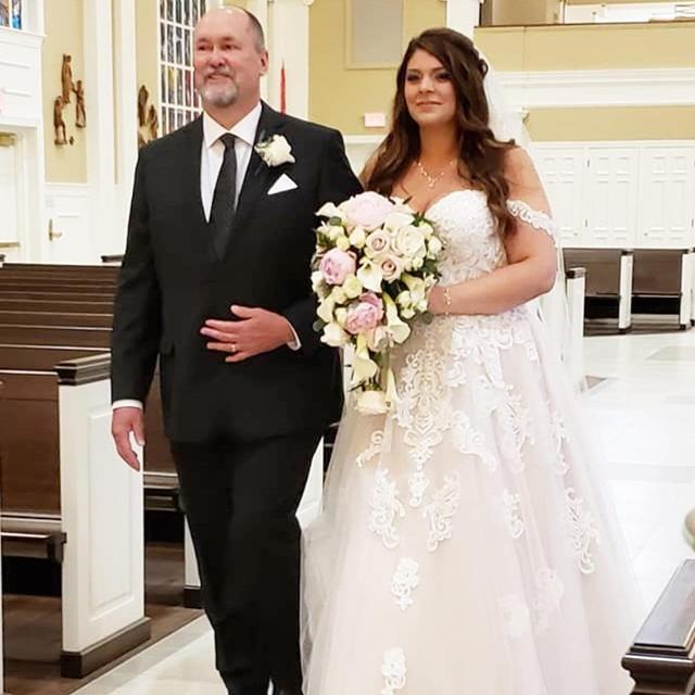 Simply Luxe Bridal - 4