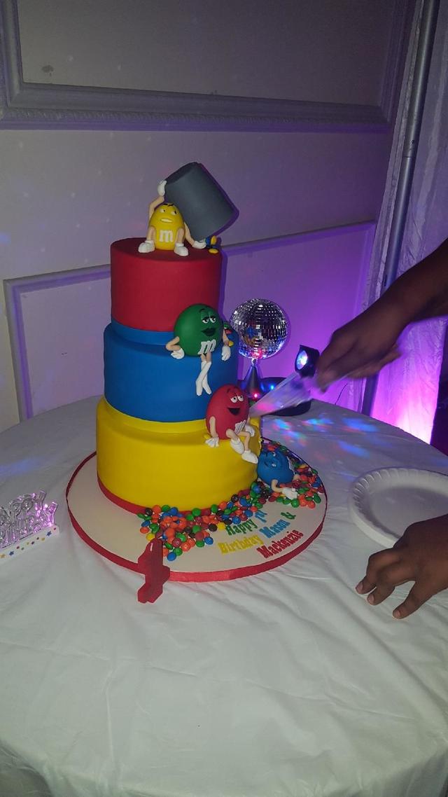 Cakes By Mona - 4