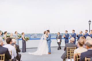 Annapolis Waterfront Hotel - 39