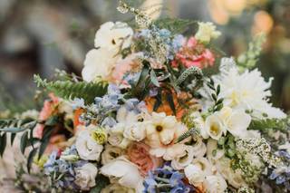 Gaslamp Floral & Event Production - 40