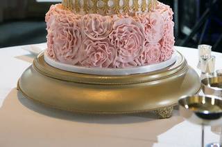 The Wow Factor Cakes - 16