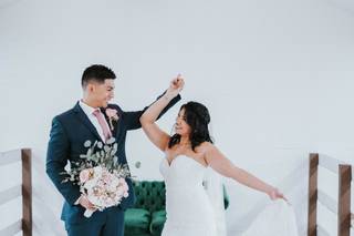 The Vintage Rose - 66