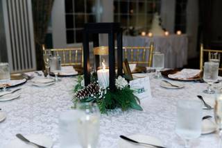 Mendenhall Inn - 56