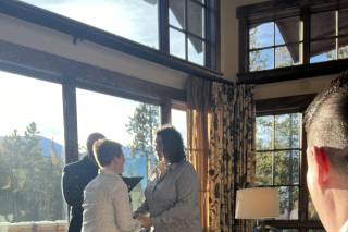 Colorado Weddings by Dan - 23