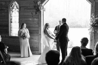 Rev. Dave - The Southern Wedding Officiant - 20