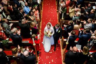 Green Apple Weddings & Events - 10
