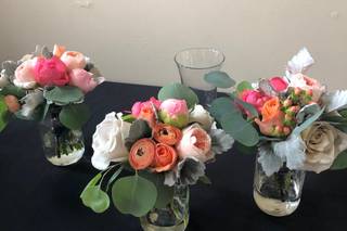 Jessica Vann-Campbell Flowers - 173