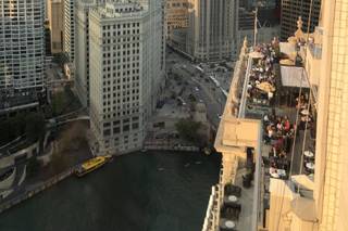 The Royal Sonesta Chicago Downtown - 12