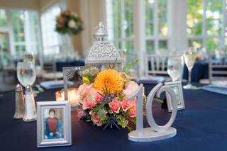 Meredith McCarthy Floral Design - 15