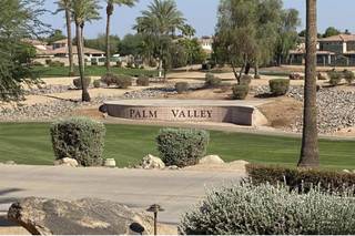 Palm Valley Golf Club - 28