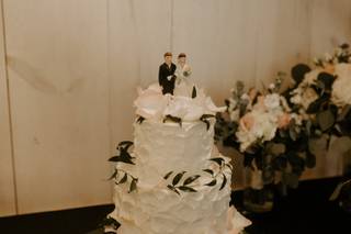 Cakes'n Pearls - 23