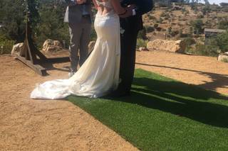 Brilliant Bridal - 25