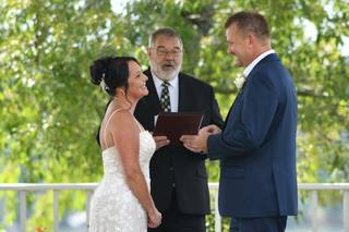 Todd A. Gray, Wedding Officiant - 51