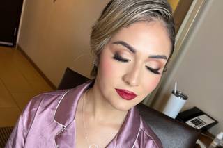 Makeup by B I A - 23