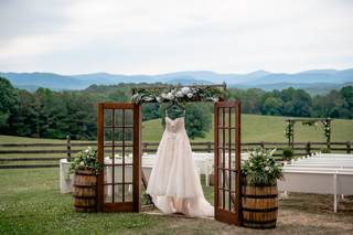 Summit Farm Weddings - 72