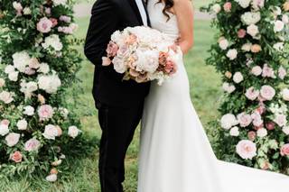 Rose & Ring Event Planning and Design - 15