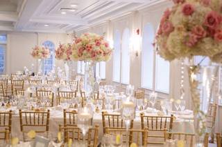 Pink Dahlia Floral & Event Design - 18