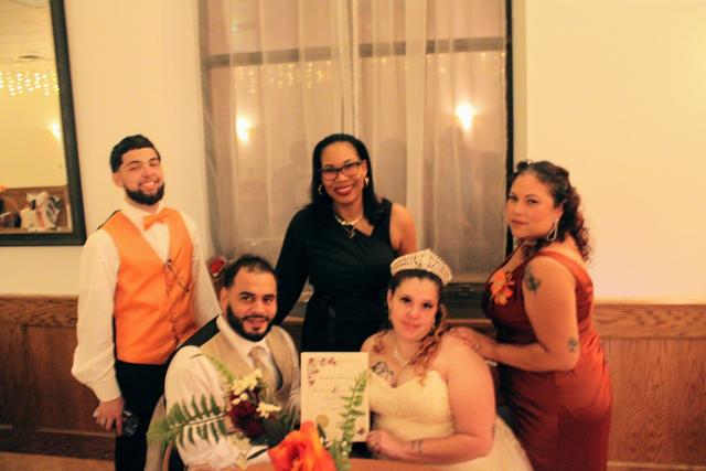 Simply ASB Events LLC. - 1