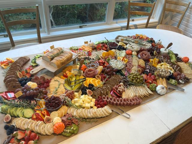 House Ent Catering - 1