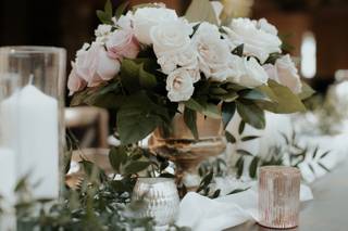 LUX Wedding Florist - 33