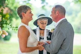 Beautiful Elopements and Creative Ceremonies - 14