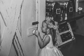 Majestic Mill Weddings - 26