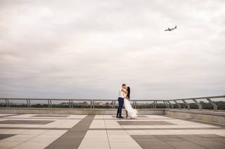 Gonzalez J. Wedding Photography - 3