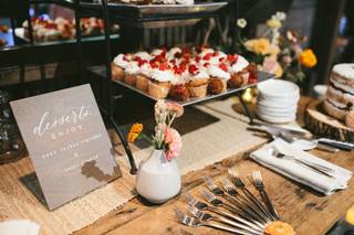 Epicurean Escape Catering - 9