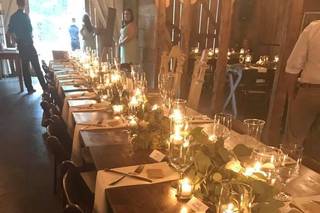 Lavender Blue Wedding and Event Designs - 8