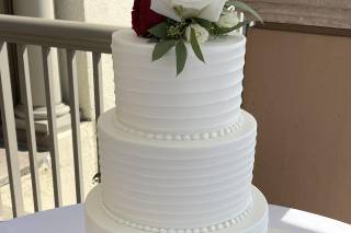 Swenson & Silacci Flowers - 5
