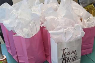 Social Bliss Events - 4