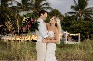The Grand Pavilion at The Sandbar - 20