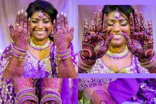 Bhavna's Henna & Arts - 41