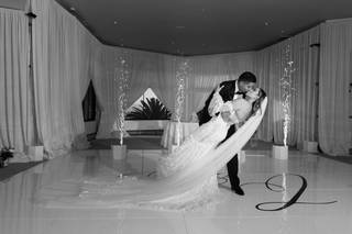 Gloria Mesa Wedding Photography - 8