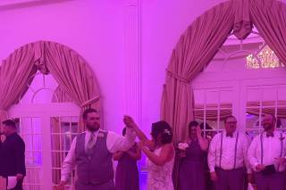 Center Stage Entertainment - 8