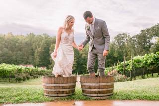 Potomac Point Winery - 19