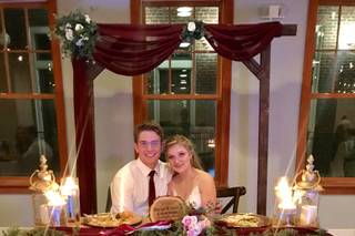 Magic Occasions Catering - 20