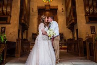 Allie Miller Weddings - 22