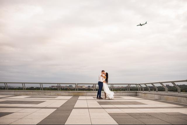 Gonzalez J. Wedding Photography - 1