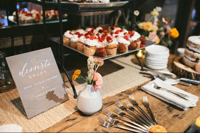 Epicurean Escape Catering - 1