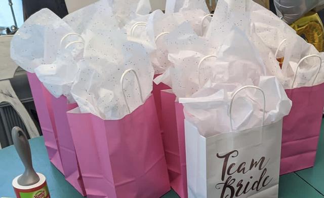 Social Bliss Events - 2