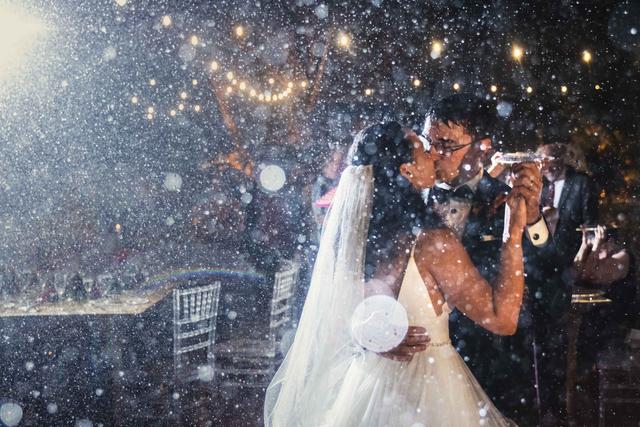 Francine & Lionel Photography - 3