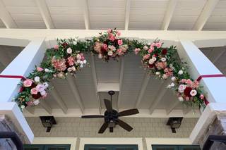 Apple Blossoms Floral Designs - 24