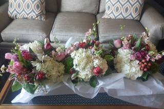 Back Bay Florist - 6
