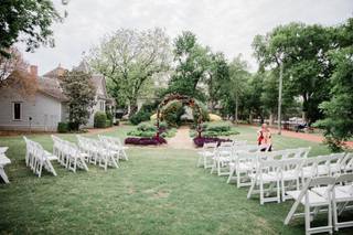 Farmers Branch Historical Park - 24