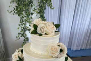 Creative cakes By Donna - 30